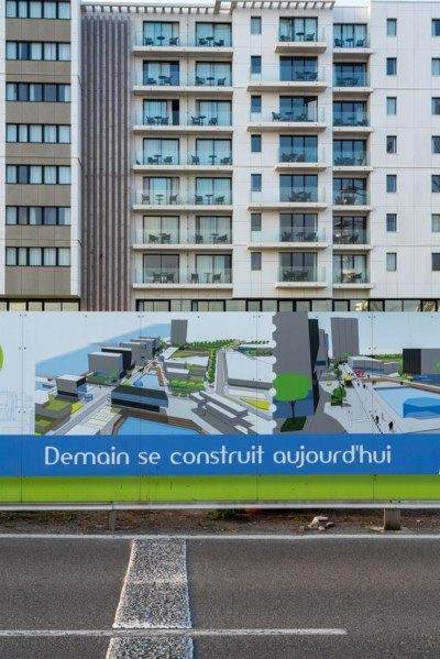 Boulogne-sur-Mer (Pas-de-Calais)