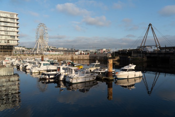 Boulogne-sur-Mer (Pas-de-Calais)