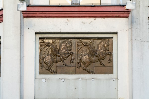Boulogne-sur-Mer (Pas-de-Calais)