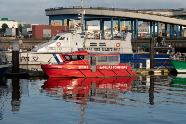 Boulogne-sur-Mer (Pas-de-Calais)