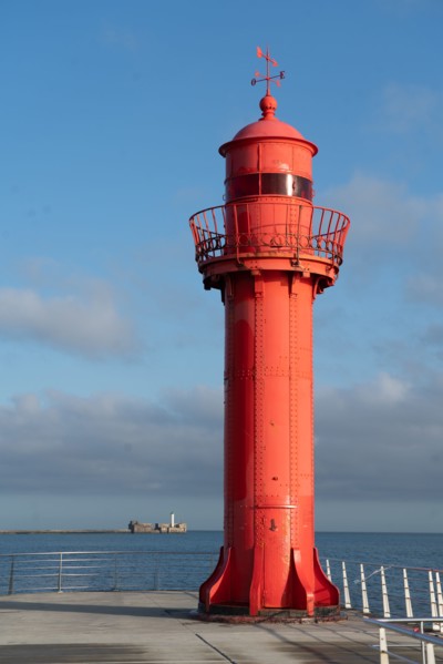 Boulogne-sur-Mer (Pas-de-Calais)