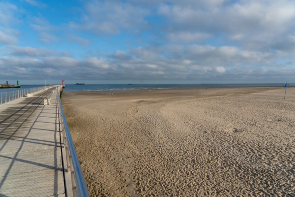 Boulogne-sur-Mer (Pas-de-Calais)