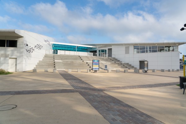 Boulogne-sur-Mer (Pas-de-Calais)