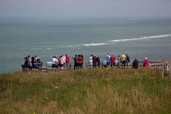 Cap Blanc-Nez (Pas-de-Calais)