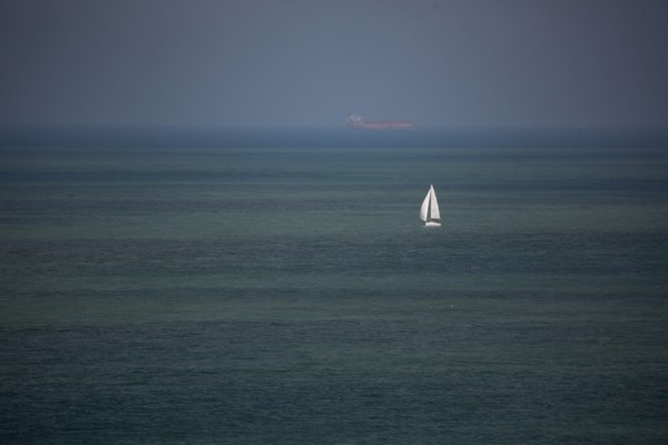 Cap Blanc-Nez (Pas-de-Calais)