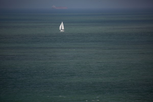 Cap Blanc-Nez (Pas-de-Calais)
