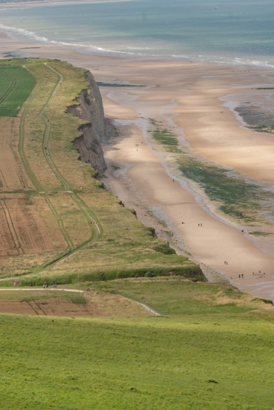 Cap Gris-Nez (Pas-de-Calais)