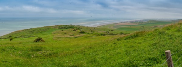 Cap Gris-Nez (Pas-de-Calais)
