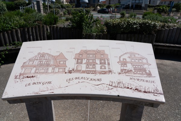 Hardelot-Plage (Pas-de-Calais)