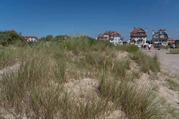 Hardelot-Plage (Pas-de-Calais)