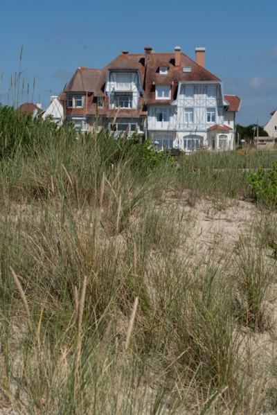 Hardelot-Plage (Pas-de-Calais)
