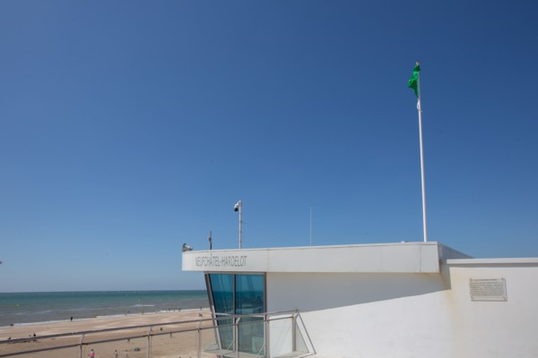 Hardelot-Plage (Pas-de-Calais)