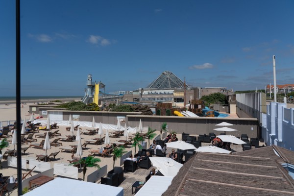 Le Touquet Paris-Plage (Pas-de-Calais)