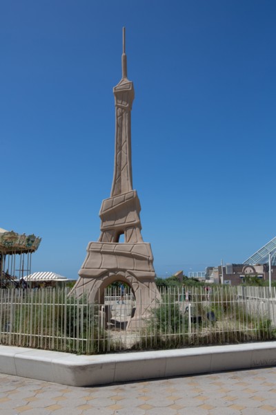 Le Touquet Paris-Plage (Pas-de-Calais)