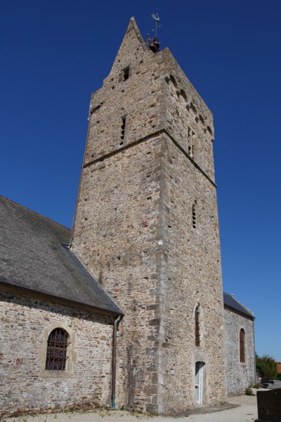 Saint-Germain-sur-Ay (Manche department)