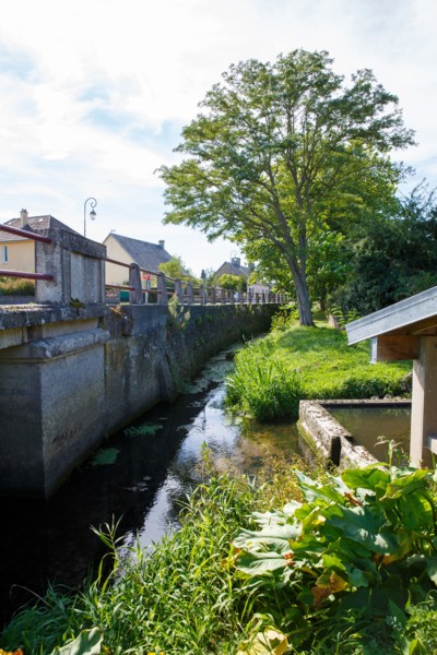 Saint-Germain-sur-Ay (Manche department)