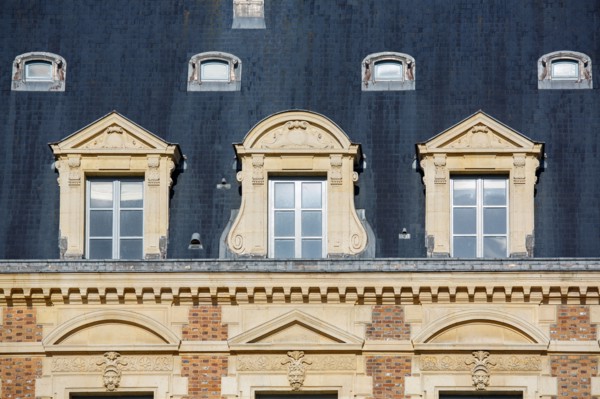 Château de Sceaux (Hauts-de-Seine)