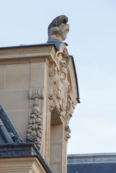 Château de Sceaux (Hauts-de-Seine)