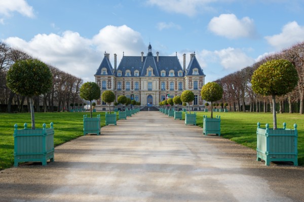 Château de Sceaux (Hauts-de-Seine)