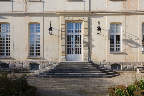 Château de Sceaux (Hauts-de-Seine), le Petit Château
