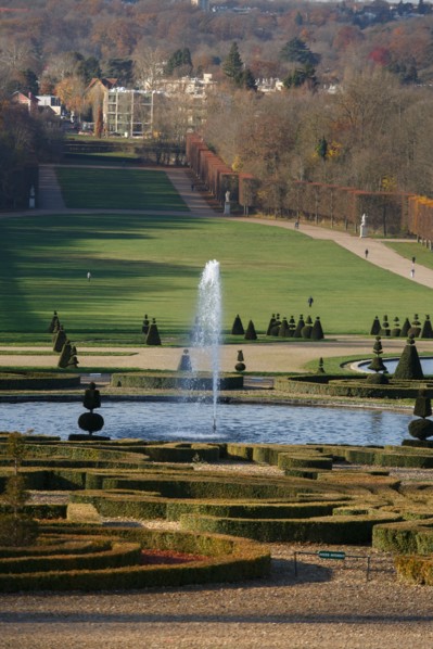 Parc du château de Sceaux (Hauts-de-Seine)