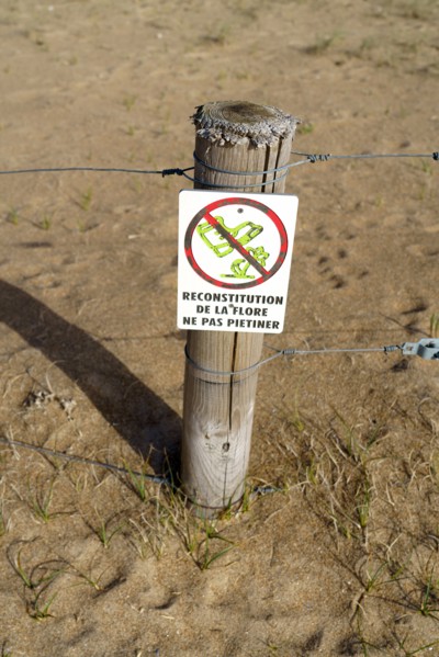 Plage de la Courance à Saint-Marc-sur-Mer, Loire-Atlantique