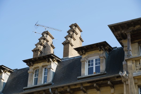 Hôtel des Ventes à Reims(auction house)