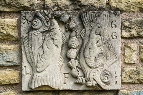 Reims, Foujita Chapel