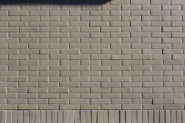 Mur de briques