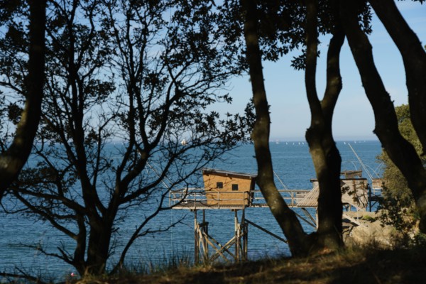 Pornic, Loire-Atlantique