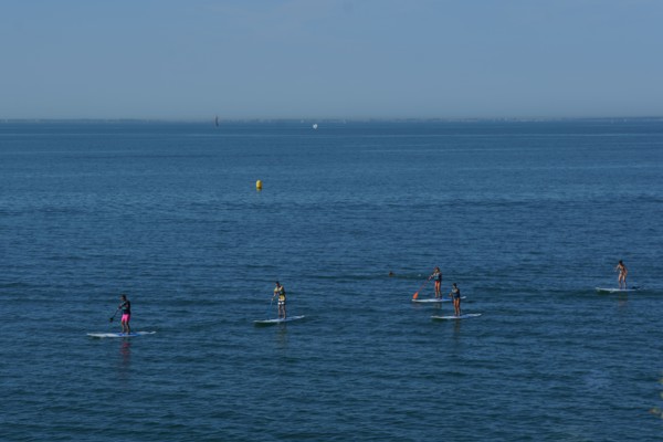 Pornic, Loire-Atlantique
