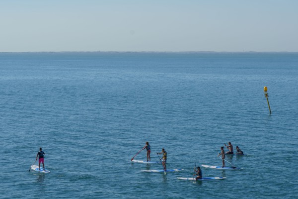 Pornic, Loire-Atlantique