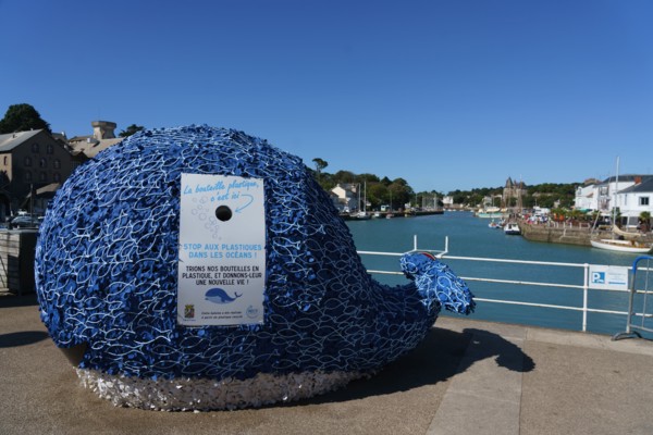 Pornic, Loire-Atlantique