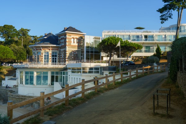 Pornic, Loire-Atlantique