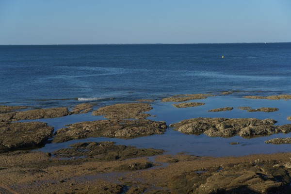 Pornic, Loire-Atlantique