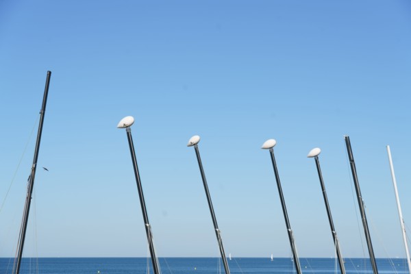 Pornic, Loire-Atlantique