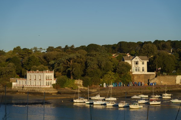 Pornic, Loire-Atlantique