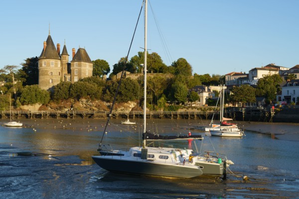 Pornic, Loire-Atlantique