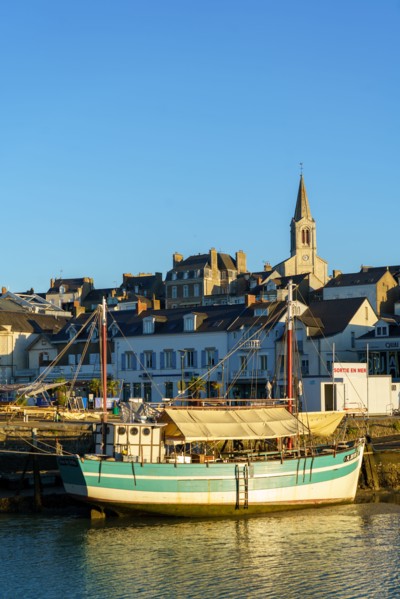 Pornic, Loire-Atlantique