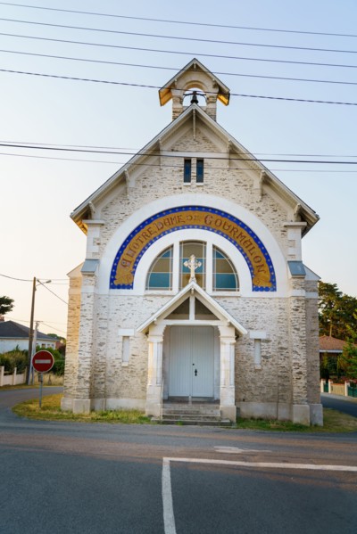 Pornic, Loire-Atlantique