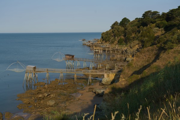 Pornic, Loire-Atlantique