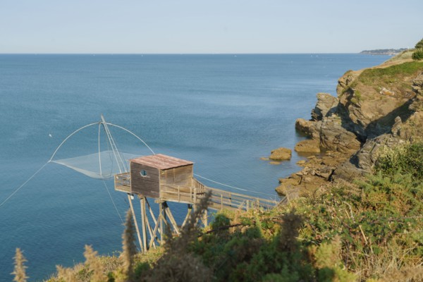 Pornic, Loire-Atlantique