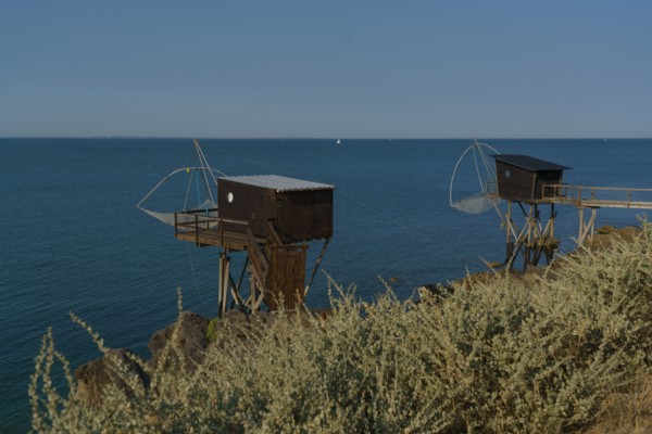 Pornic, Loire-Atlantique