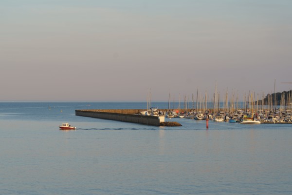 Pornic, Loire-Atlantique