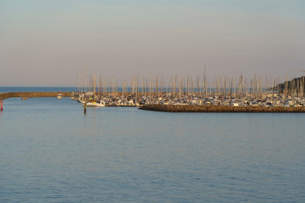 Pornic, Loire-Atlantique