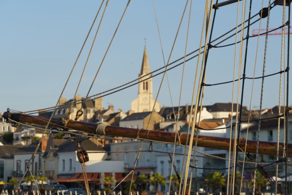 Pornic, Loire-Atlantique