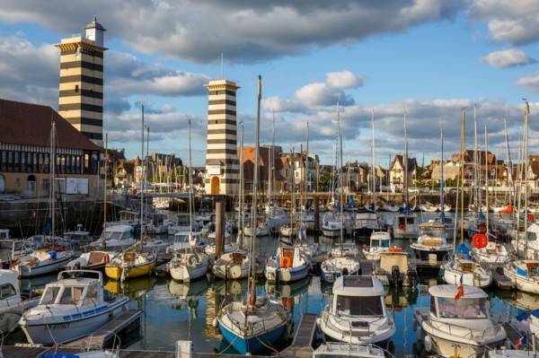 Deauville, Calvados