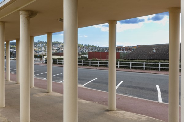 Deauville, Calvados