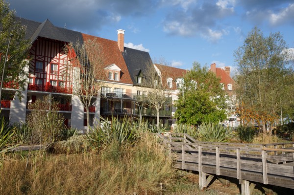 Deauville, Calvados