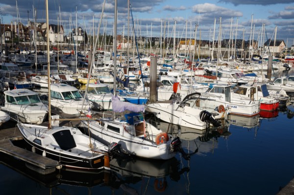 Deauville, Calvados